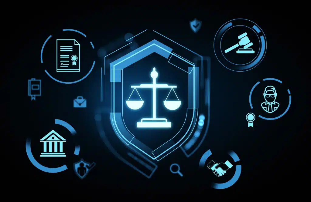 img blog How law firms can protect client data without slowing down their practice