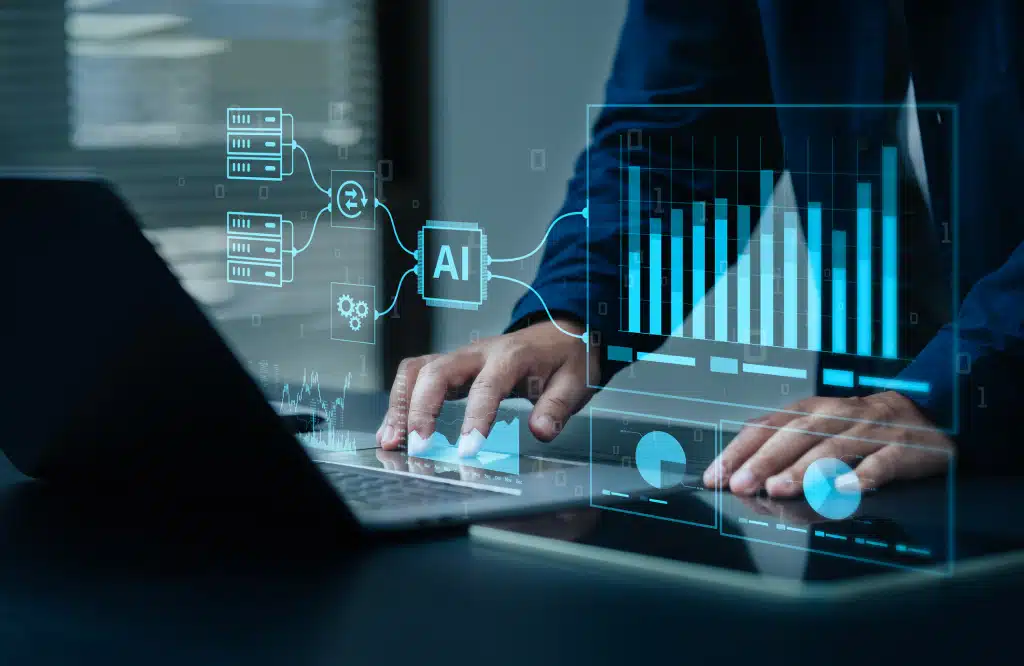 img blog Preparing for AI Essential IT upgrades for SMBs