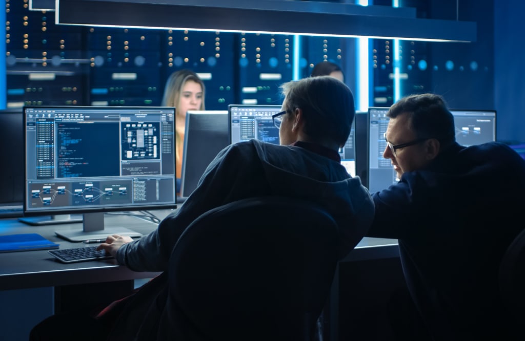img blog Turning your employees into your strongest cybersecurity defense