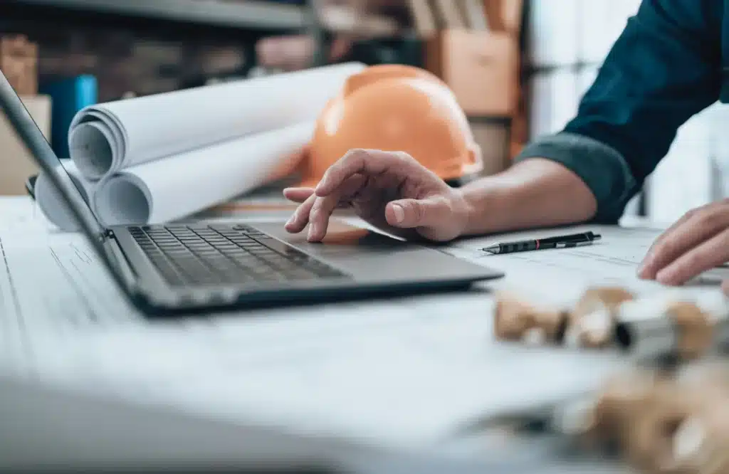 img blog Common IT challenges for construction companies and how to solve them