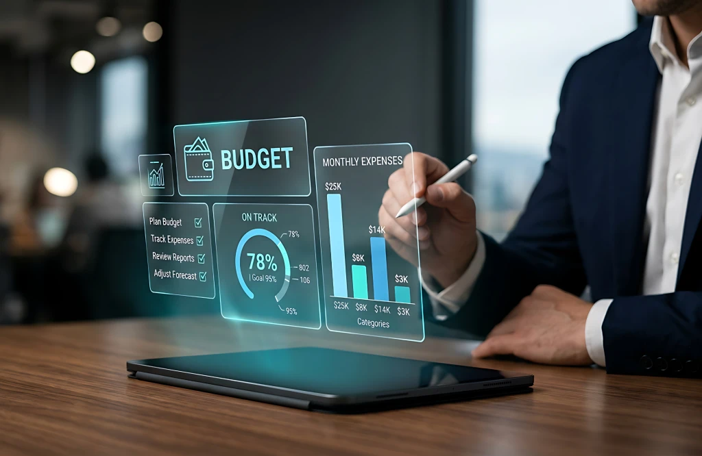 img blog How to align your IT budget and business goals