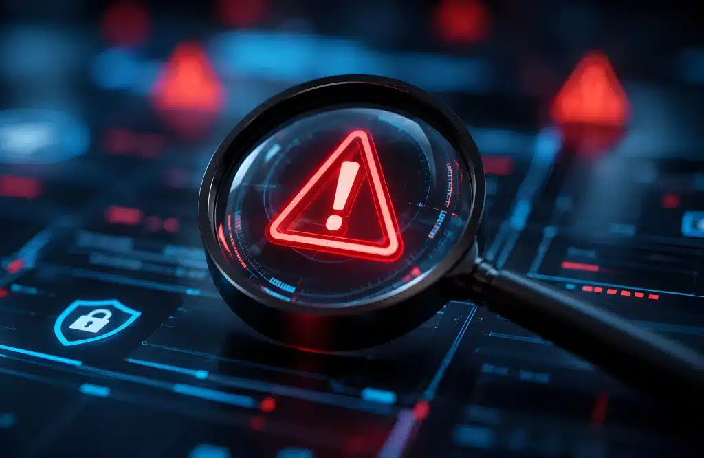 img blog How to spot AI powered phishing scams